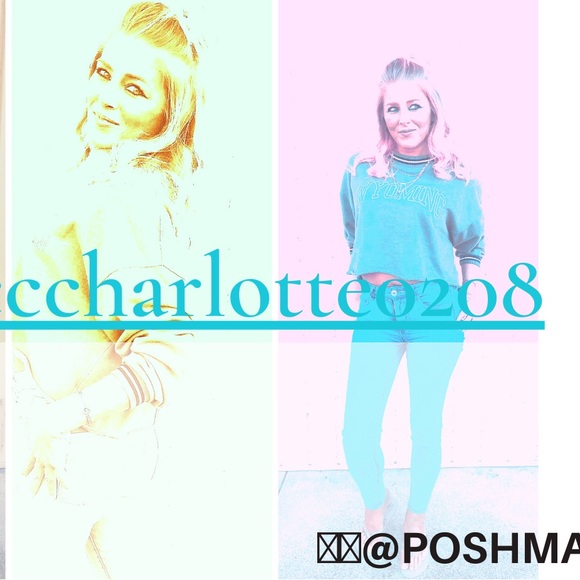 Meet your Posher, Courtney Watts - Picture 5 of 15